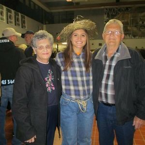 Meet your Posher, Savannah