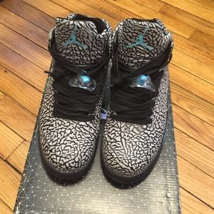 Air Jordan 3 Lab 5