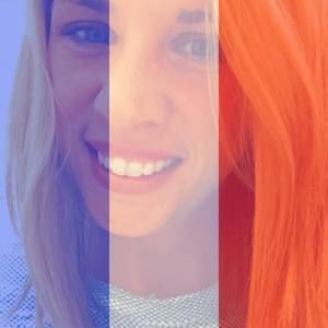 Meet your Posher, Amanda