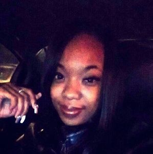 Meet your Posher, Kiana