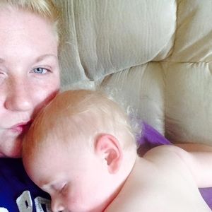 Meet your Posher, Kari