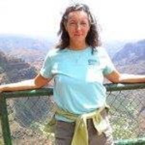 Meet your Posher, Kathleen