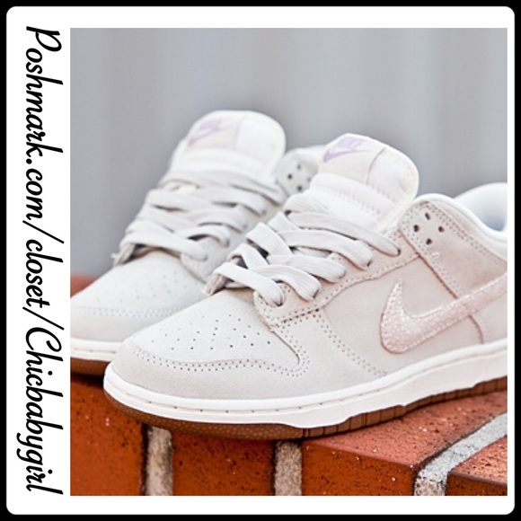 Nike Shoes - NIKE DUNK LOW SKINNY PREMIUM