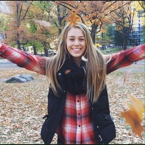 Meet your Posher, Allie