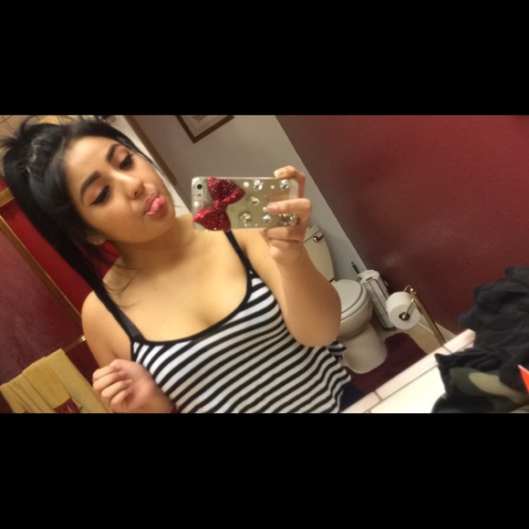 Meet your Posher, Jasmyn