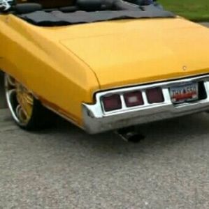 Meet your Posher, Tony