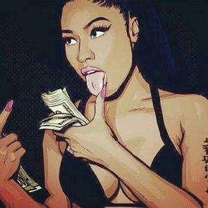 Meet your Posher, Kay