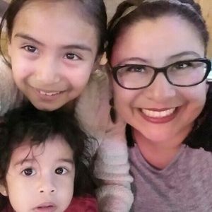 Meet your Posher, Betsy