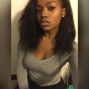 Meet your Posher, Brianna