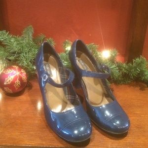 Style&co. Patent leather heels