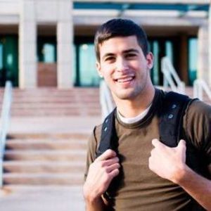 Meet your Posher, Justin