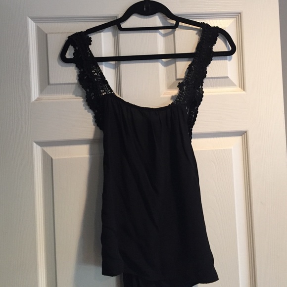 Stone cold fox top