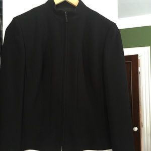 Ann Taylor Blazer