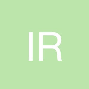 Meet your Posher, Iris