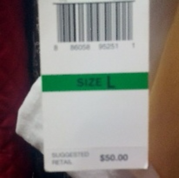Sale...gorgeous top by Ruby Rd. - Picture 2 of 2
