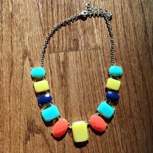J. Crew Statement Necklace *** price drop!