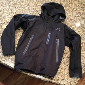 Arc'teryx Jacket never worn!
