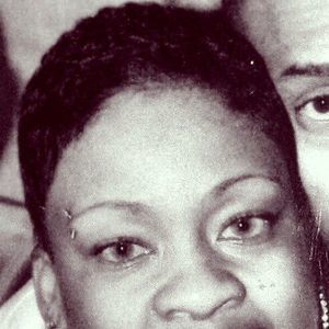 Meet your Posher, Joann