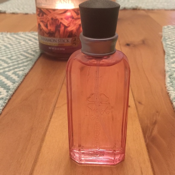 Lucky Perfume