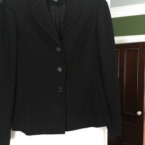 Ann Taylor Blazer