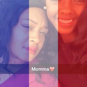 Meet your Posher, Renee