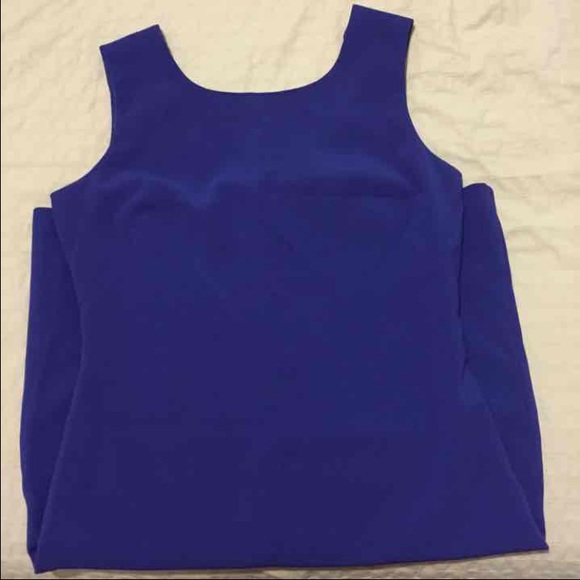 Tahiti dress