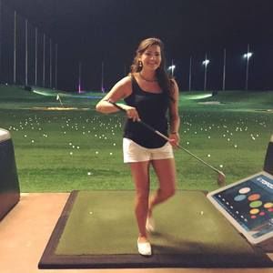 Meet your Posher, Victoria