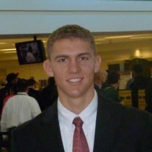 Meet your Posher, Levi