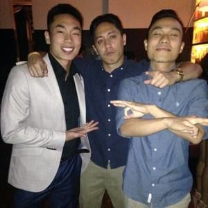 Meet your Posher, Nam