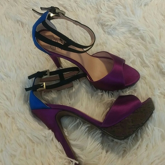 Colin Stuart shoes