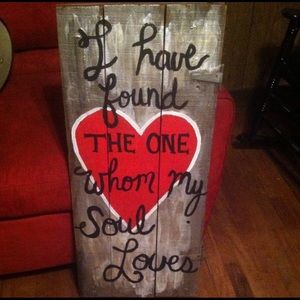 Meet your Posher, Madeline