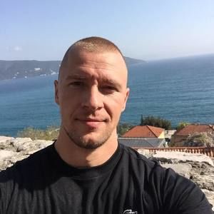 Meet your Posher, Danilo