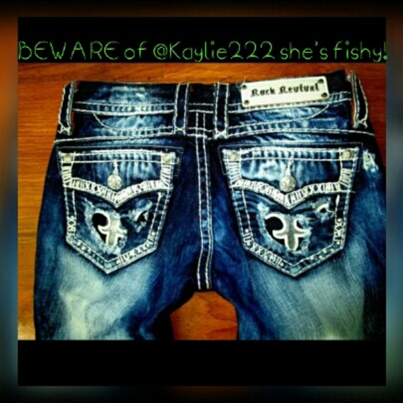 BEWARE! Possible Scammer