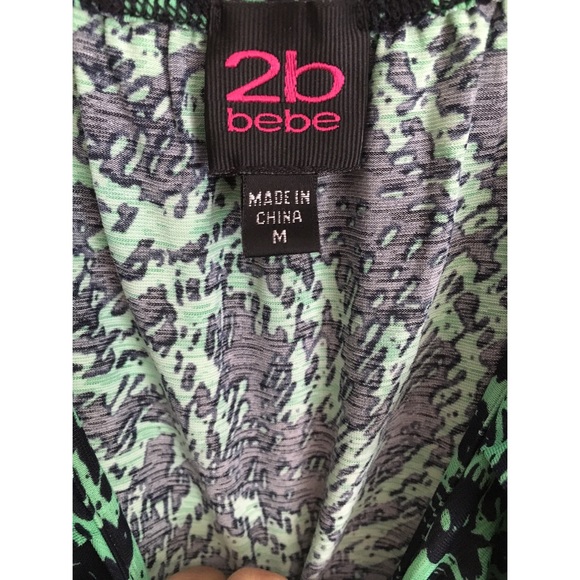 Romper - Picture 3 of 3