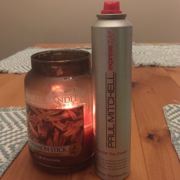 Paul Mitchell Styling