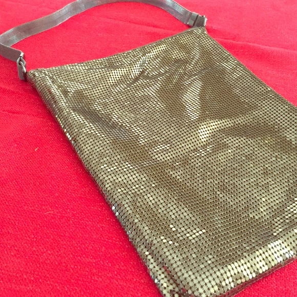 Vintage Whiting and Davis! Never been used !