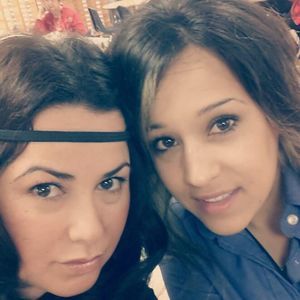 Meet your Posher, Nallely