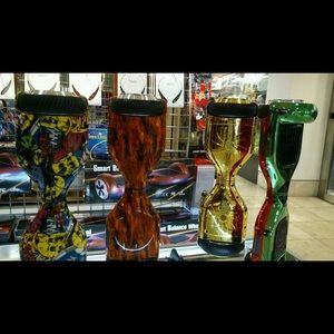 ❌❌ sold Hover board with blue tooth