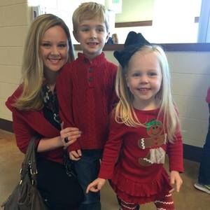 Meet your Posher, Whitney