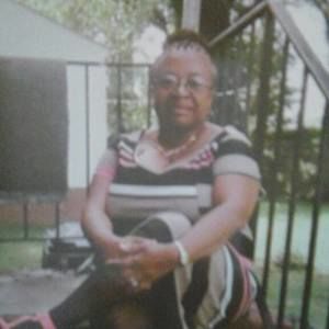 Meet your Posher, Irene