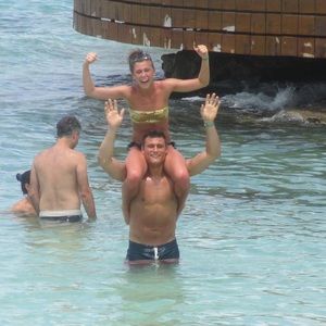 Meet your Posher, Lexy