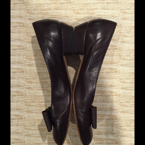 BALLY Shoes 5.5 - Picture 2 of 3