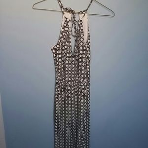 Elegant Jumpsuit