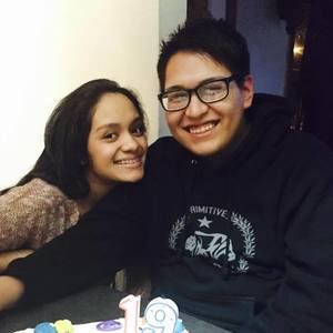 Meet your Posher, Miguel