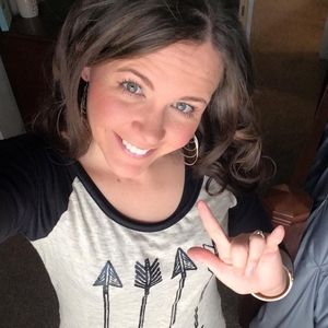 Meet your Posher, Kristy