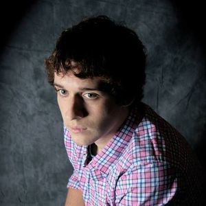 Meet your Posher, Charles