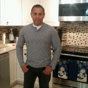 Meet your Posher, Luis