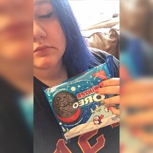 Meet your Posher, Ashle