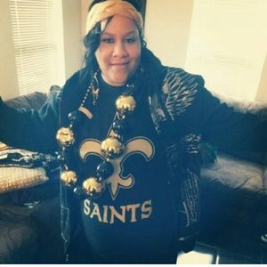 Meet your Posher, Albertine