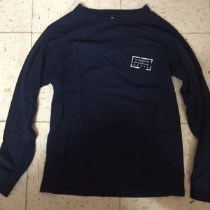 Southern Marsh long sleeve